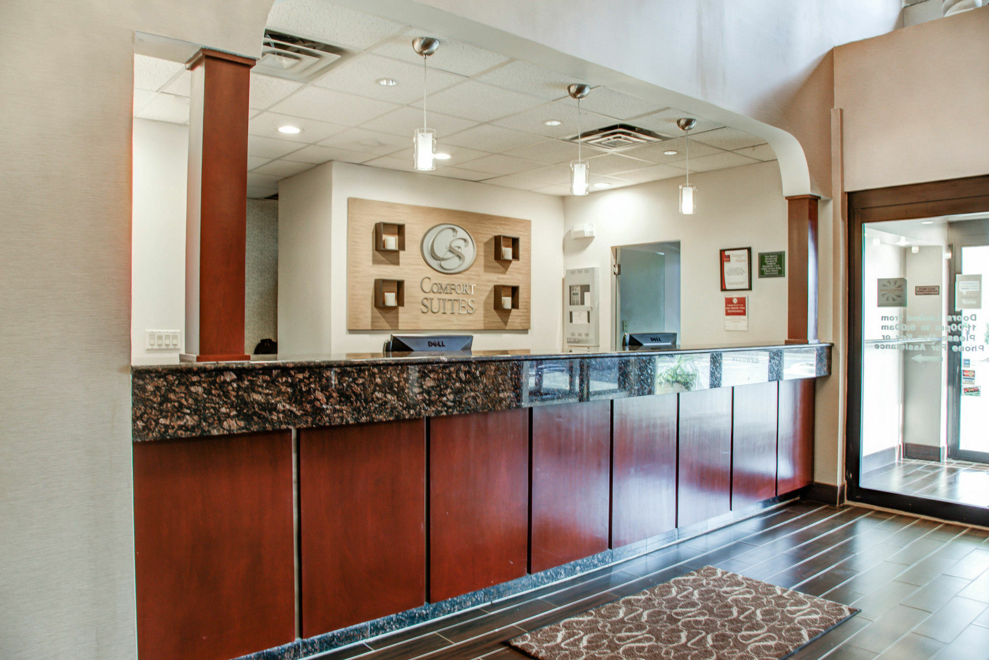 Comfort Suites Lombard - Addison Exterior photo